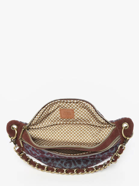 Heuptasje Mila louise Violet jn 23689JN1 ander zicht 2